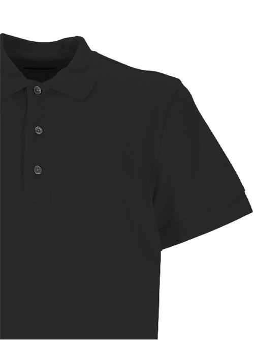 Polo in piqué TOM FORD | JPS011JMT009S25LB999